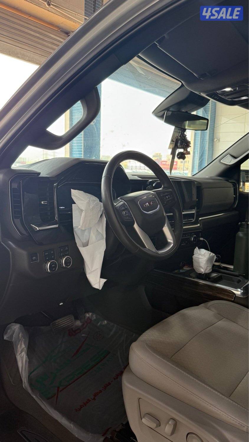 سييرا اليفيشن12