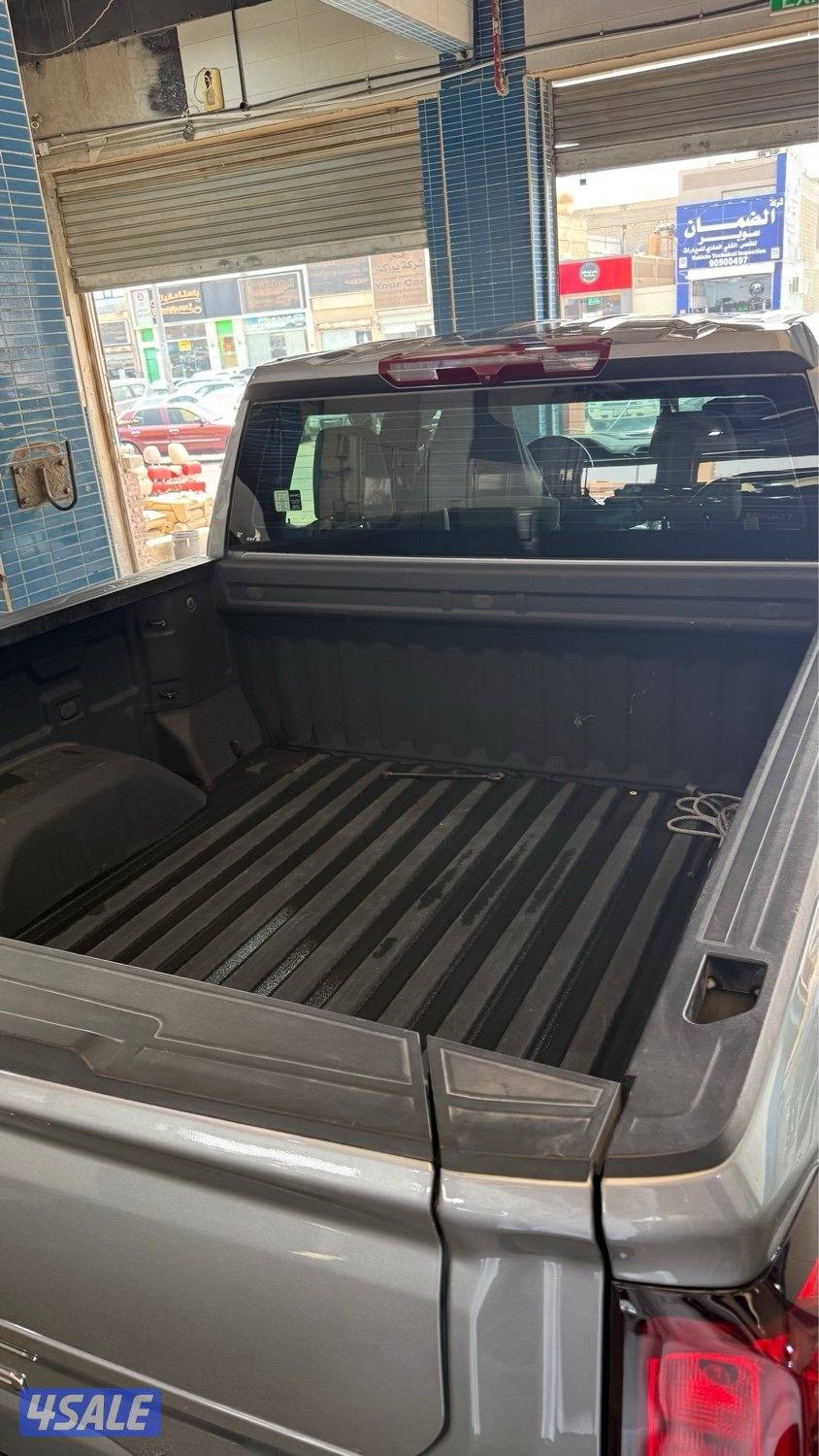 سييرا اليفيشن13