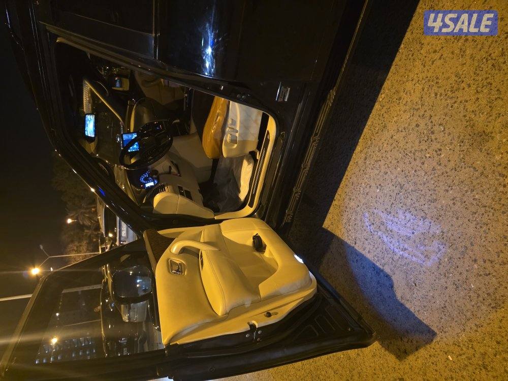 للبيع باترول[ بلاتينيوم ] قمة النظافة والاستعمال9