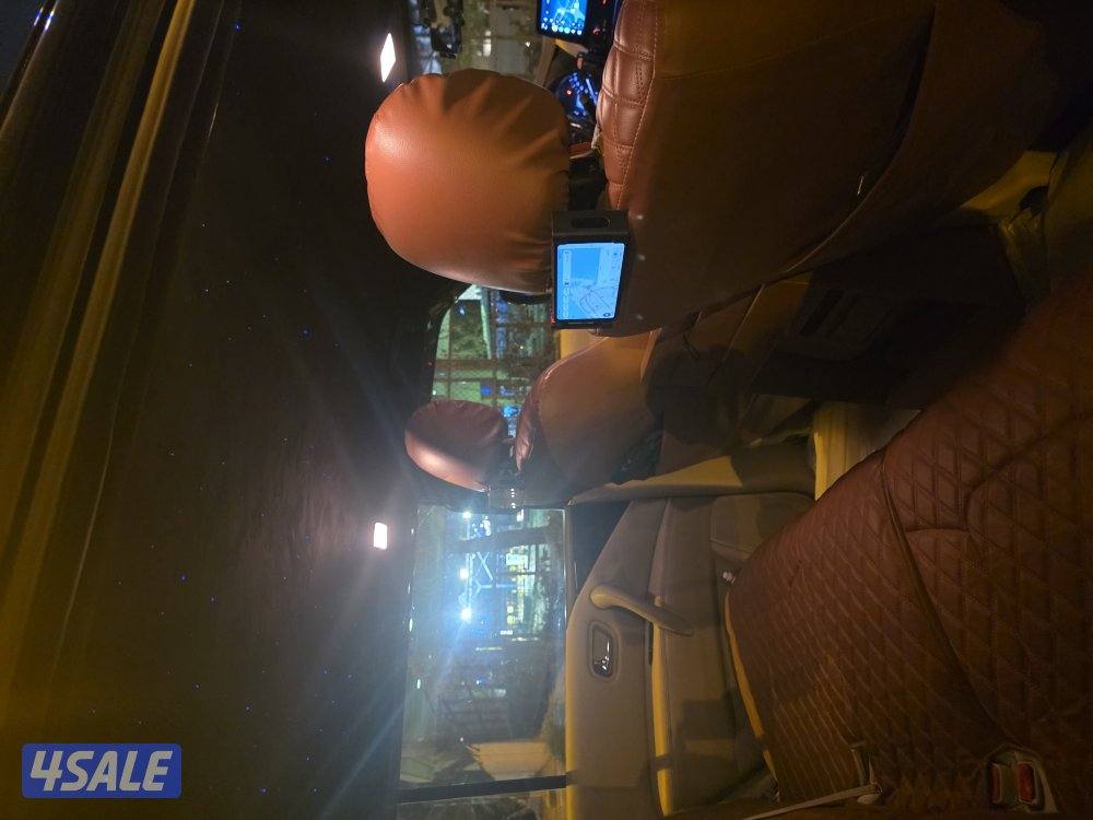 للبيع باترول[ بلاتينيوم ] قمة النظافة والاستعمال10