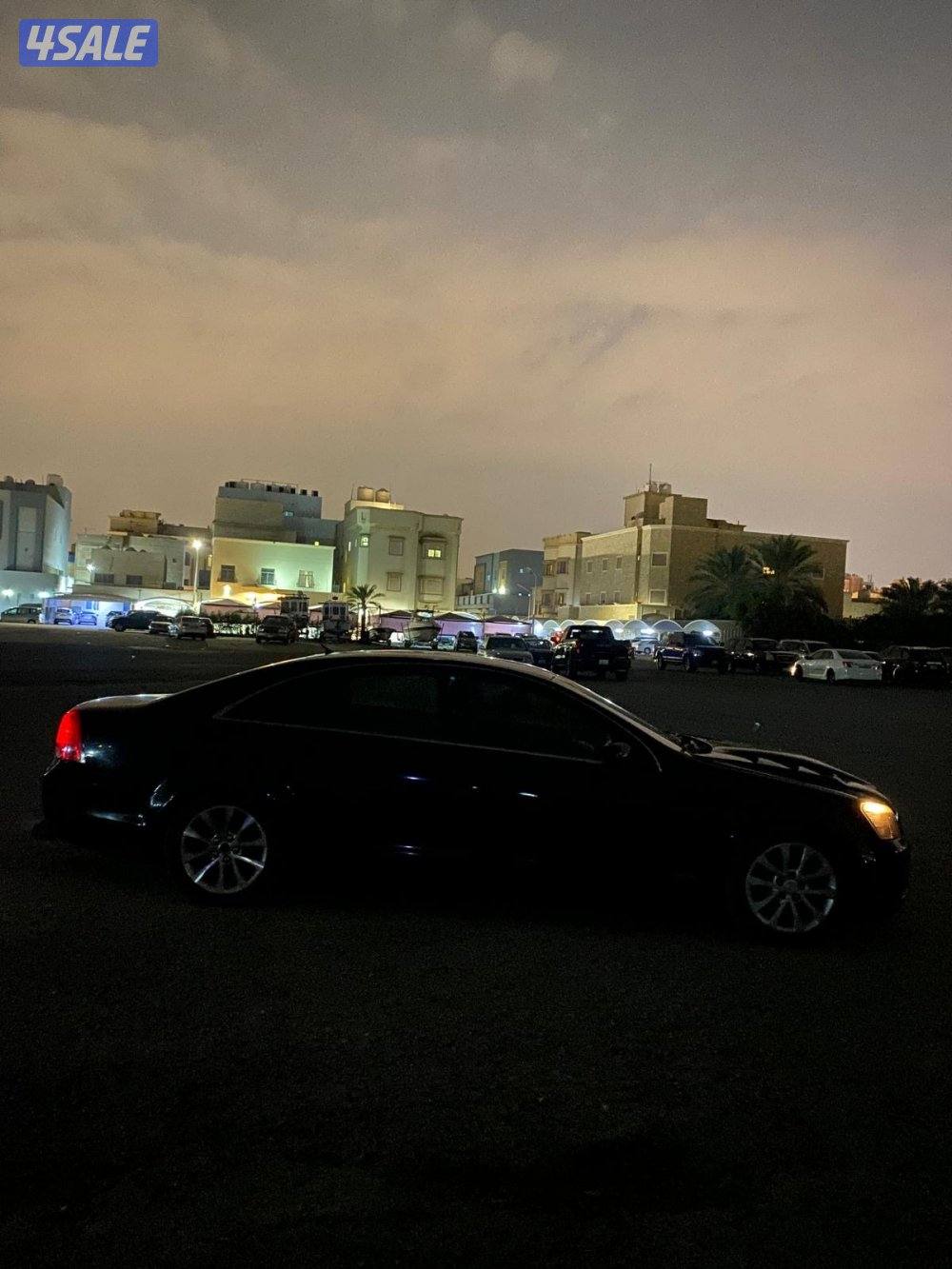 للبيع كابرس 2012  ltz3