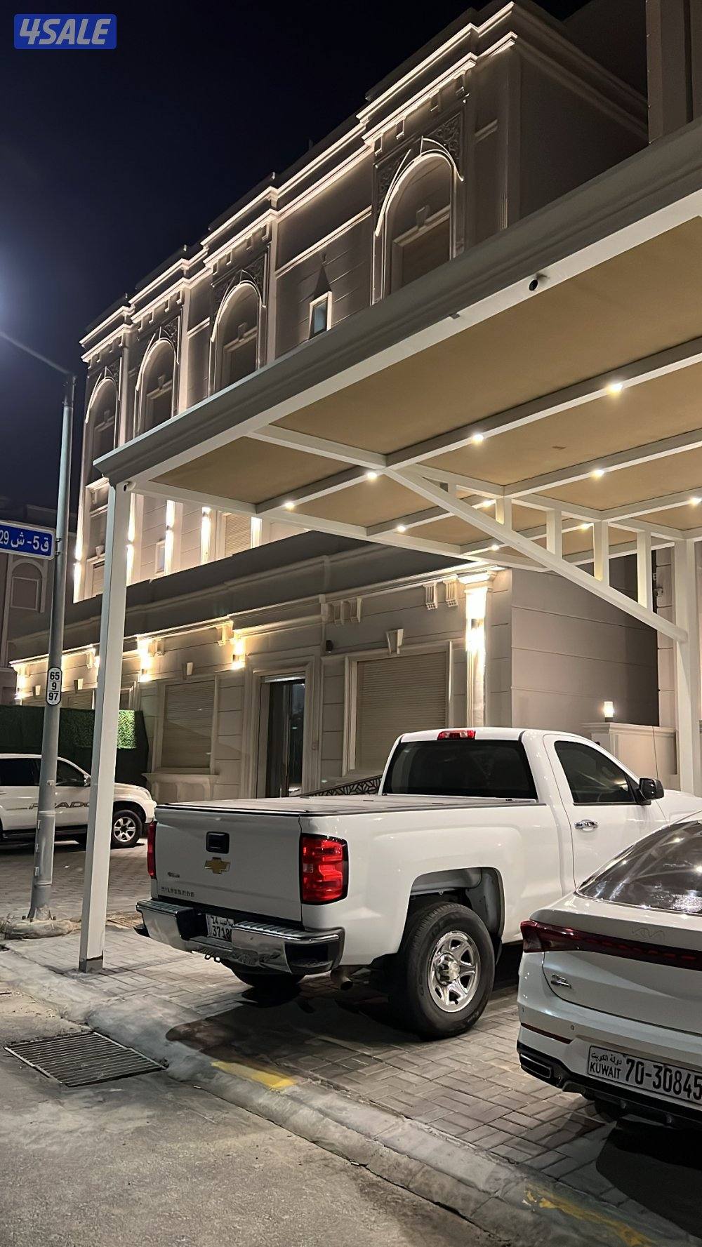 غرب عبدالله المبارك1