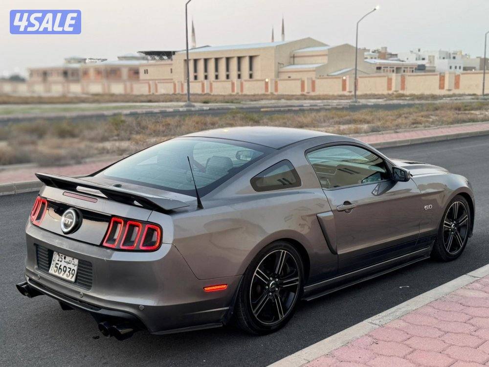 للبيع موستنق 5.00