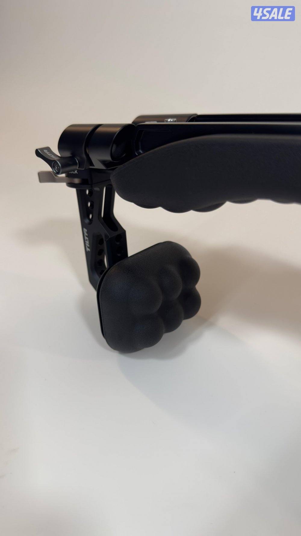 TILTA  SHOULDER RIG+TILTA Nucleus Nano II +Control Handle Nucleus N 2.5