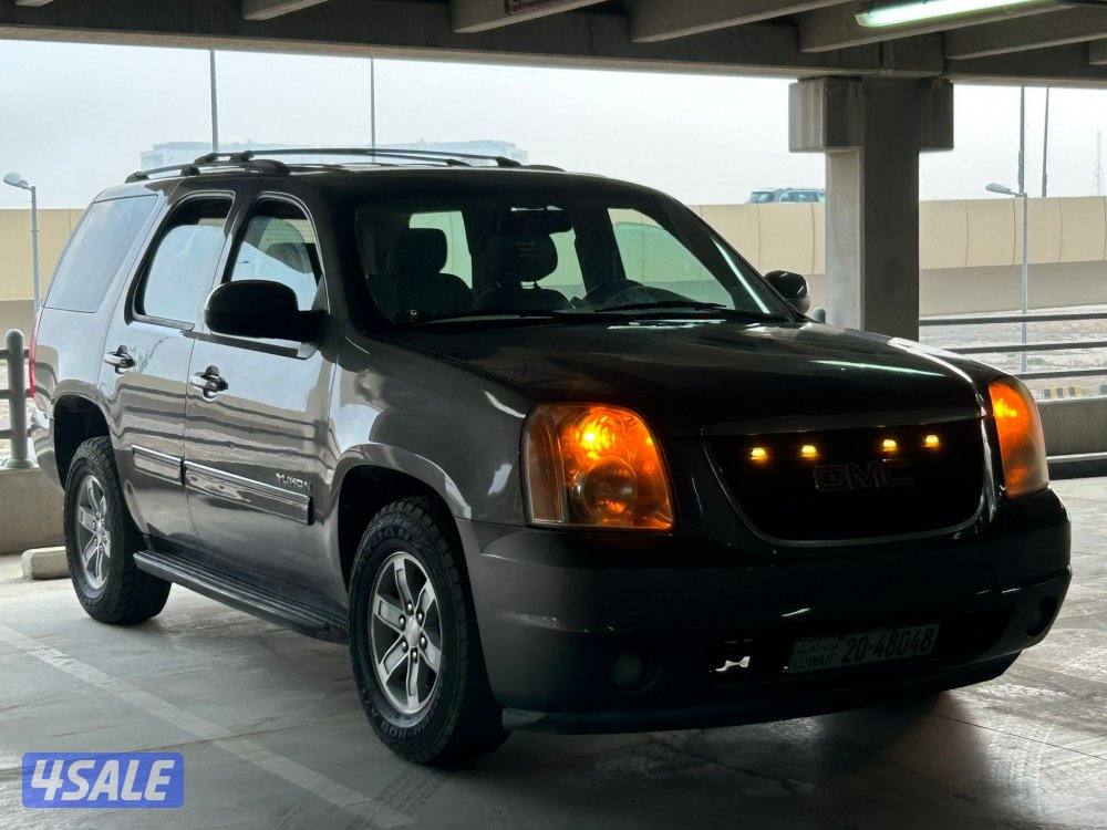 للبيع يوكن 20130