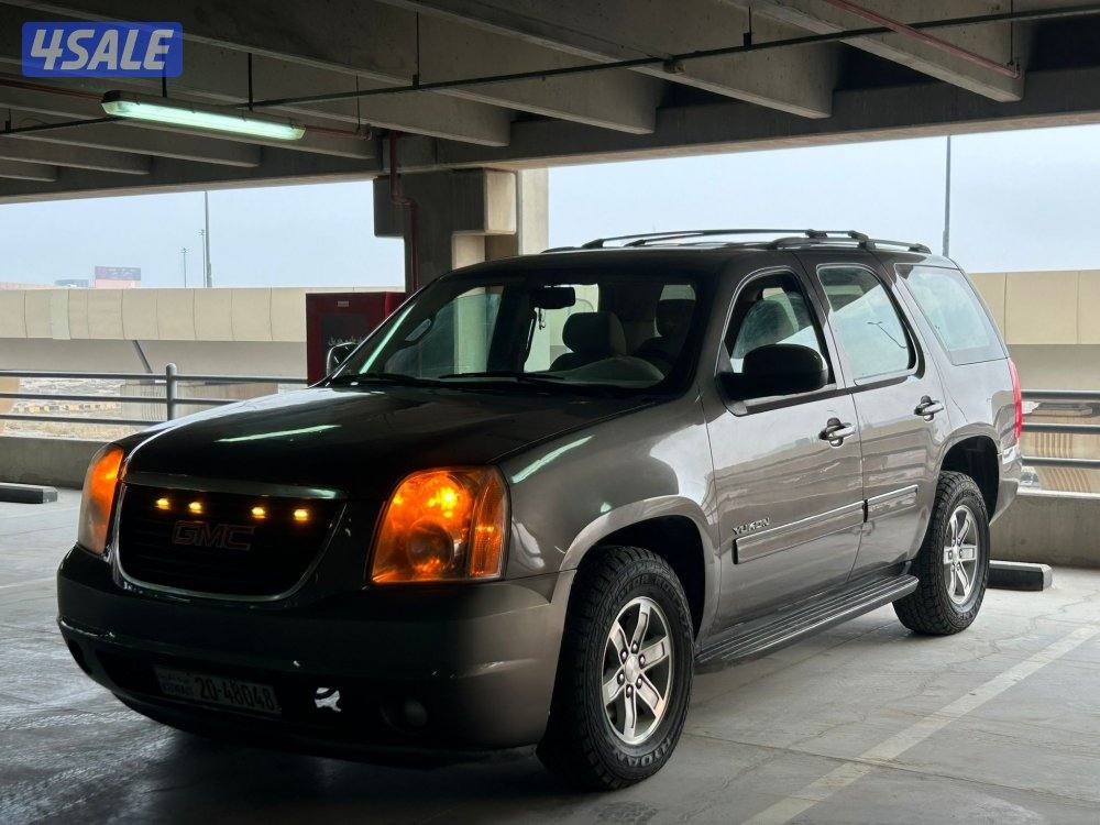 للبيع يوكن 20132