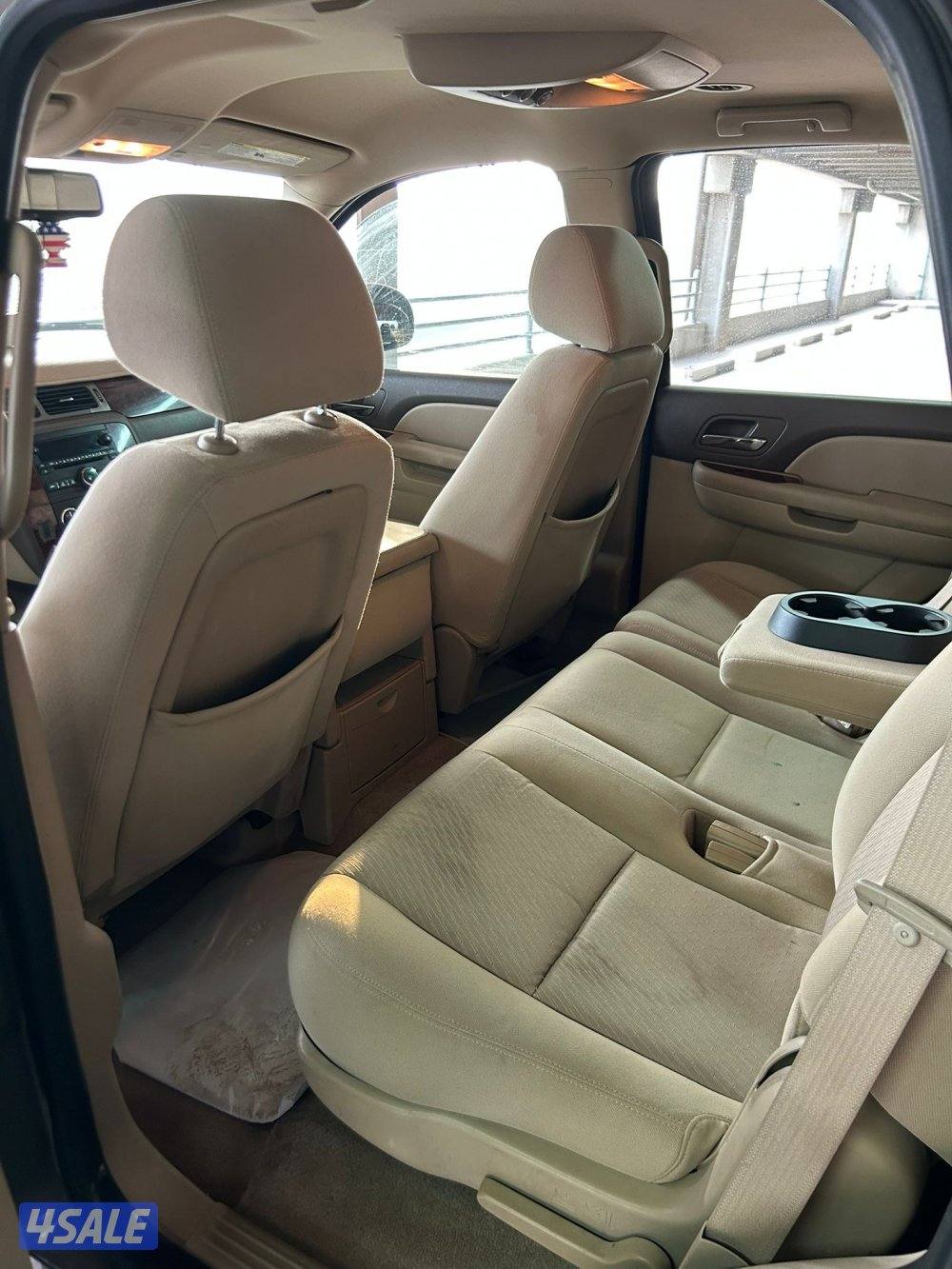 للبيع يوكن 20134