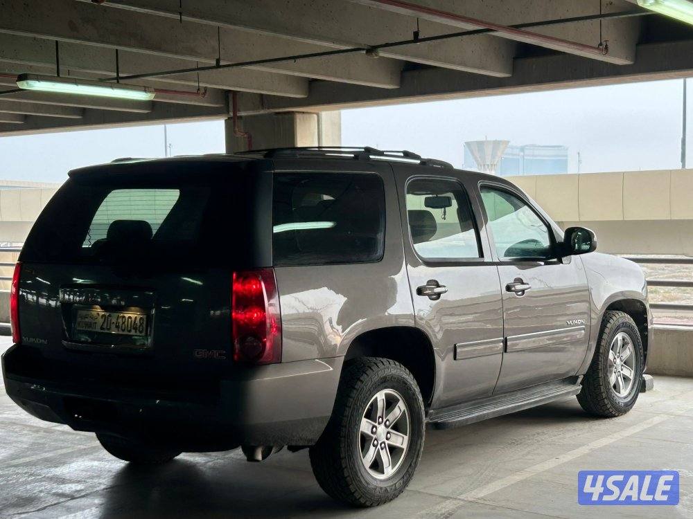 للبيع يوكن 20136