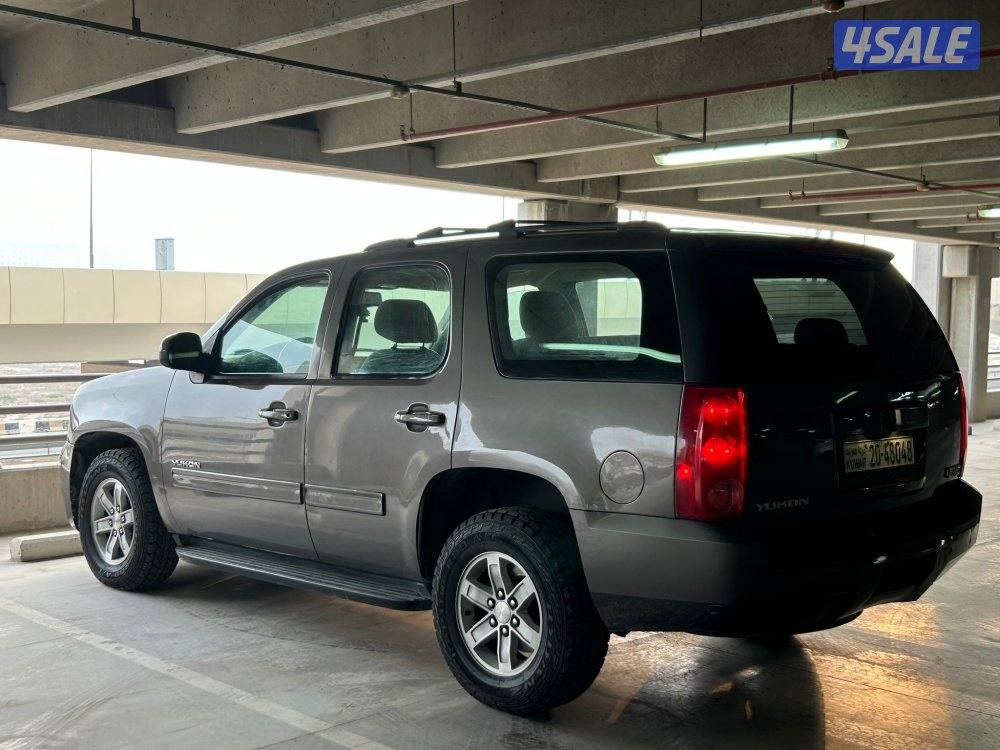 للبيع يوكن 20135