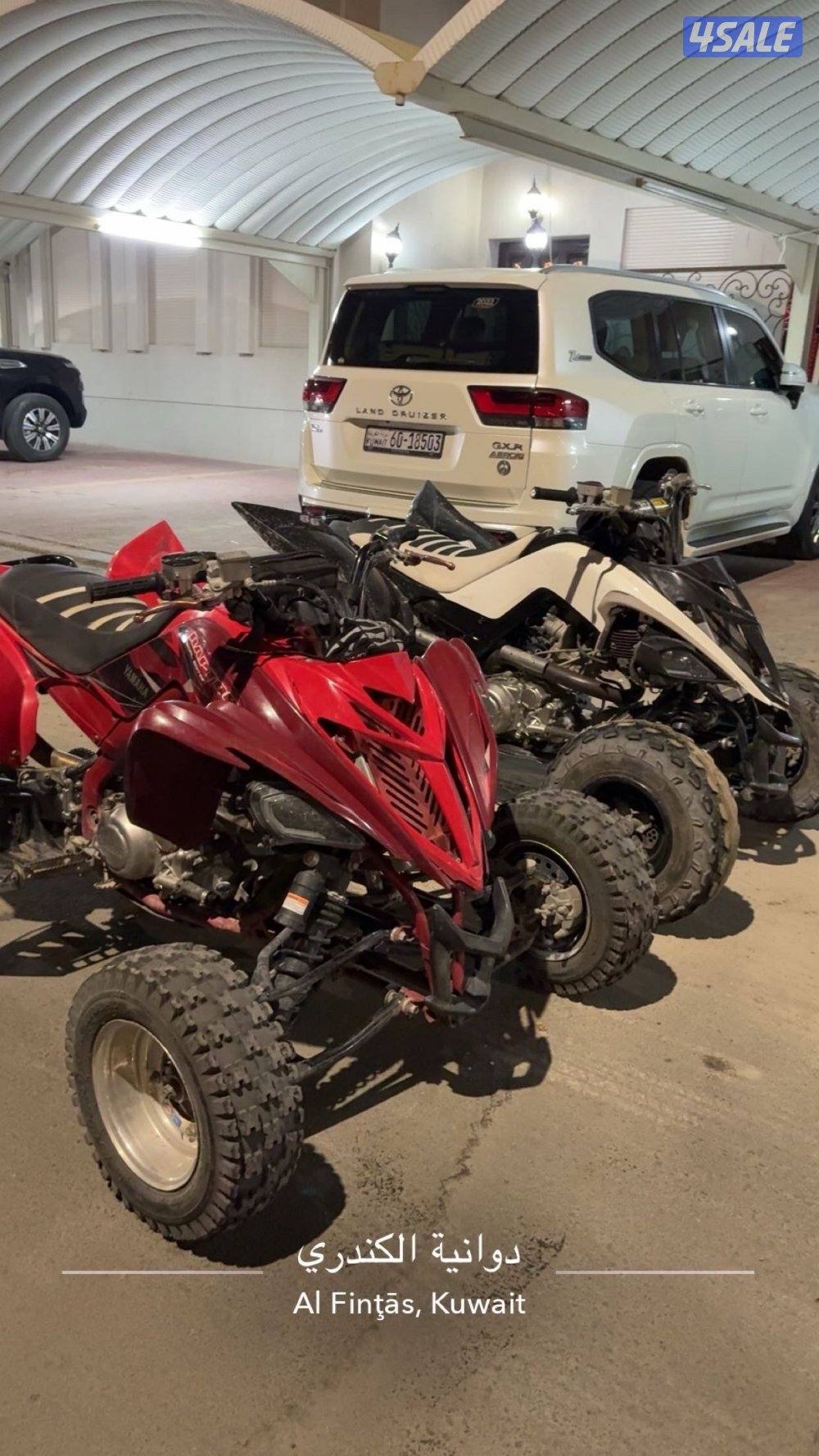 للبيع رابتر ٢٠١٩1