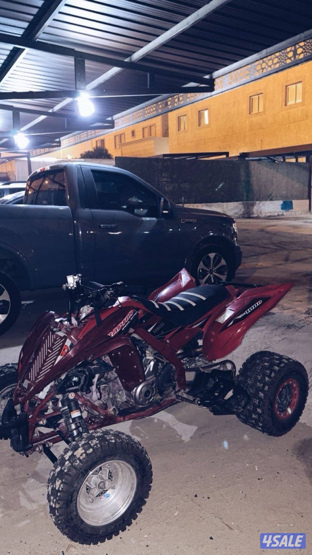 للبيع رابتر ٢٠١٩2