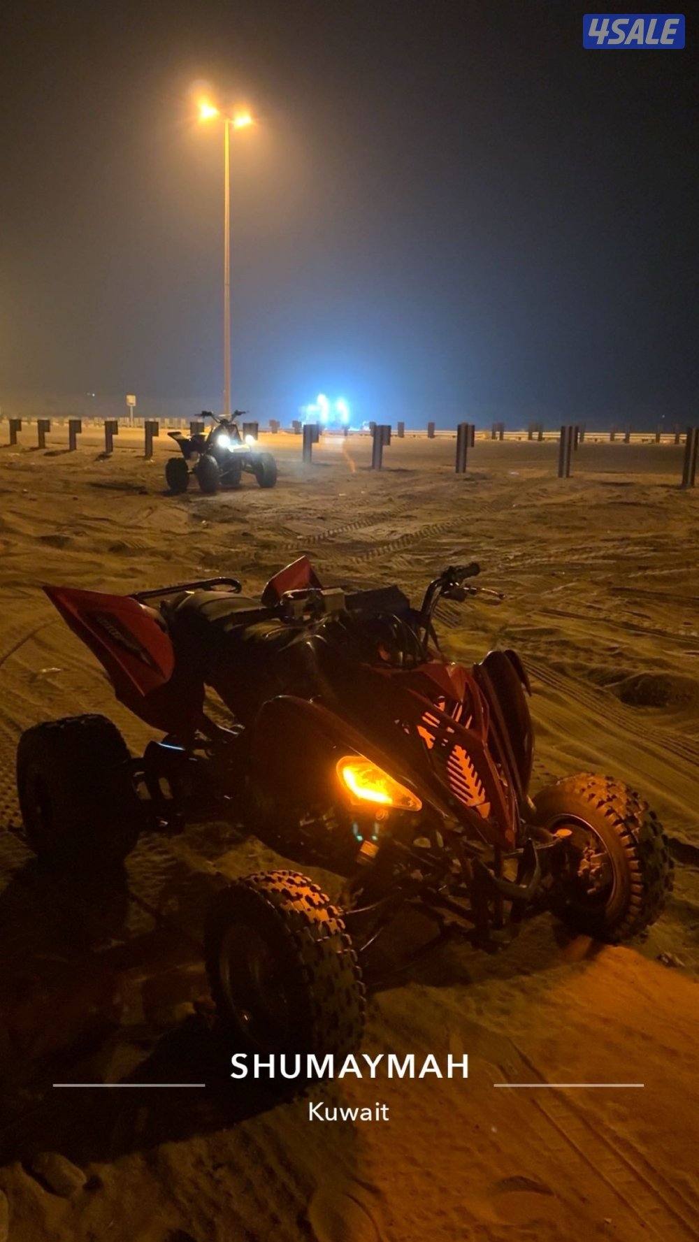 للبيع رابتر ٢٠١٩3