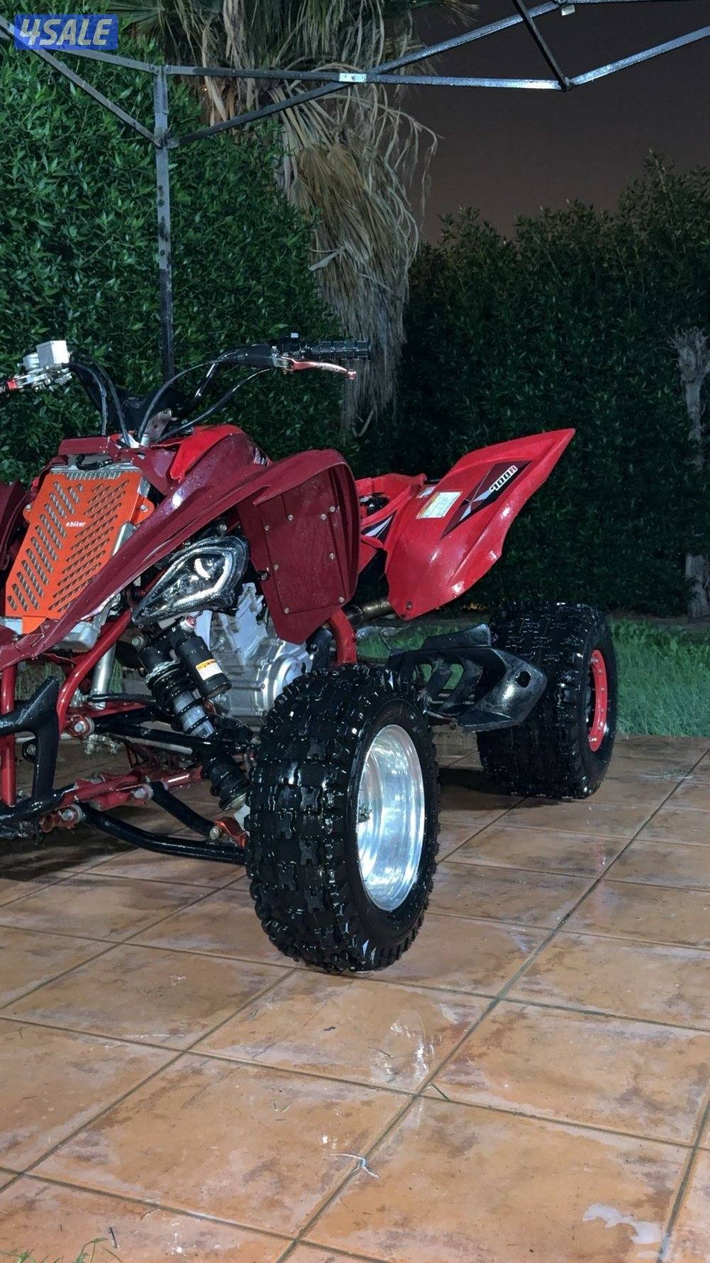 للبيع رابتر ٢٠١٩4