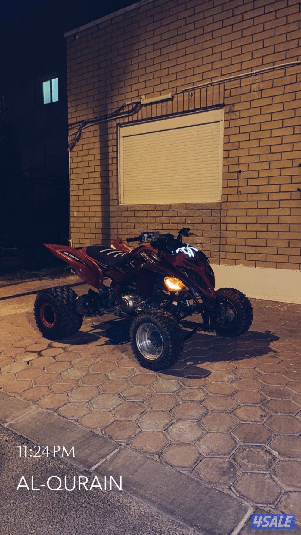 للبيع رابتر ٢٠١٩5