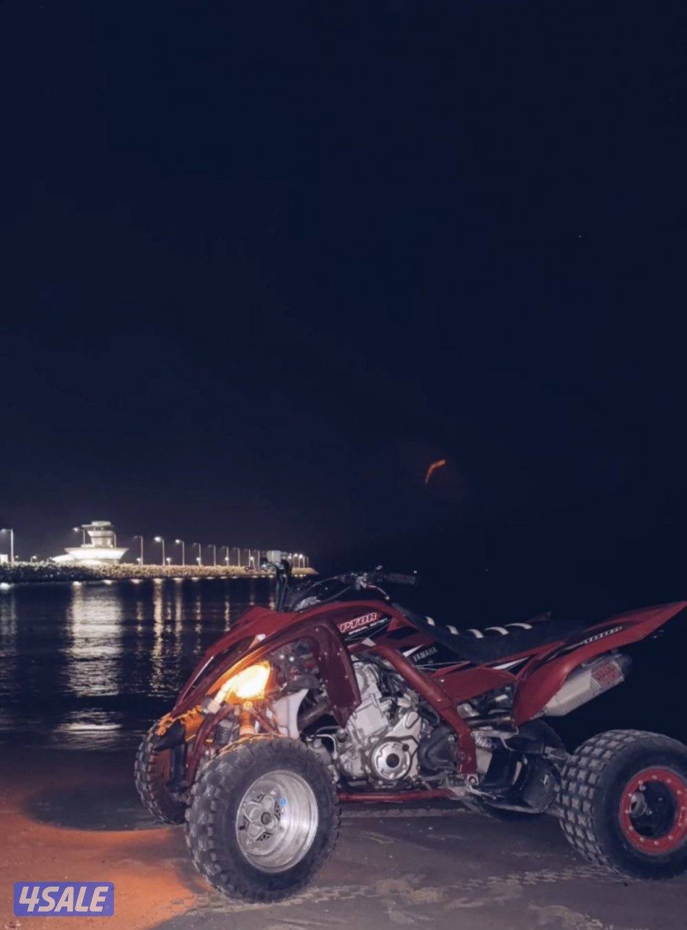 للبيع رابتر ٢٠١٩6