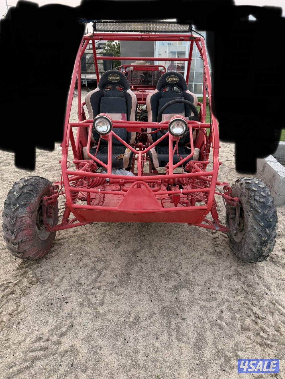 للبيع بقي حجم ١٥٠ سي سي + بقي تايوان فورستروك حجم ٨٠ سي سي2