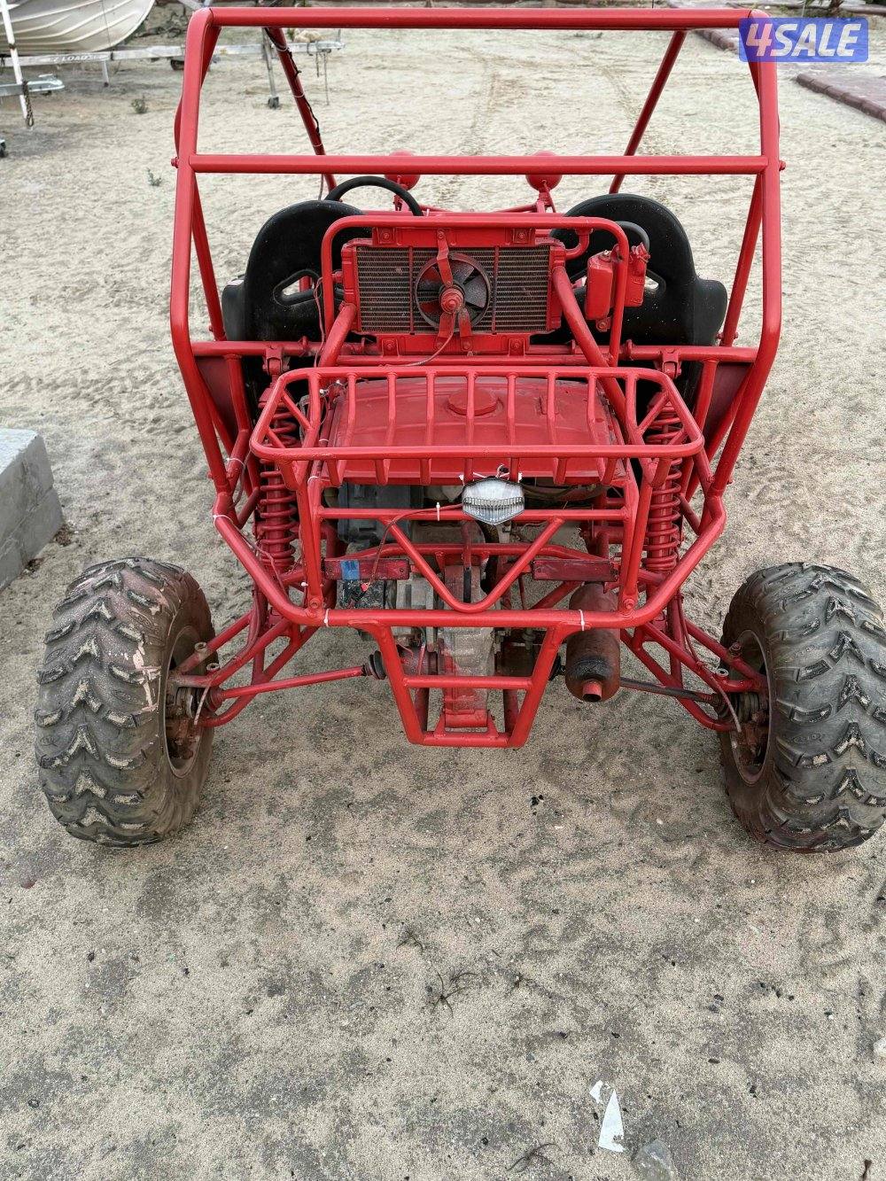 للبيع بقي حجم ١٥٠ سي سي + بقي تايوان فورستروك حجم ٨٠ سي سي3