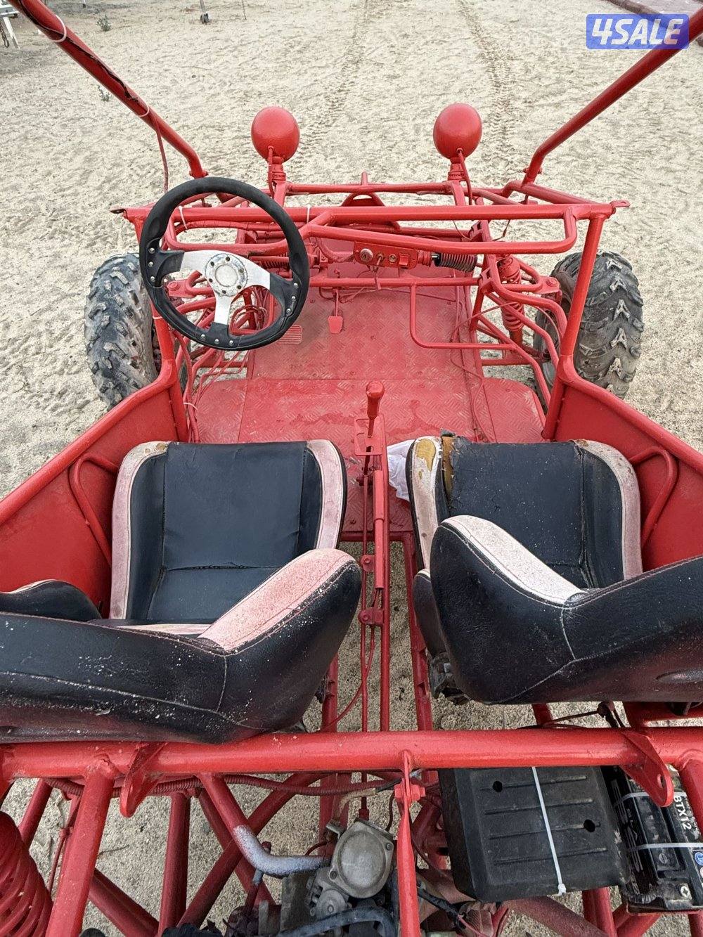 للبيع بقي حجم ١٥٠ سي سي + بقي تايوان فورستروك حجم ٨٠ سي سي4