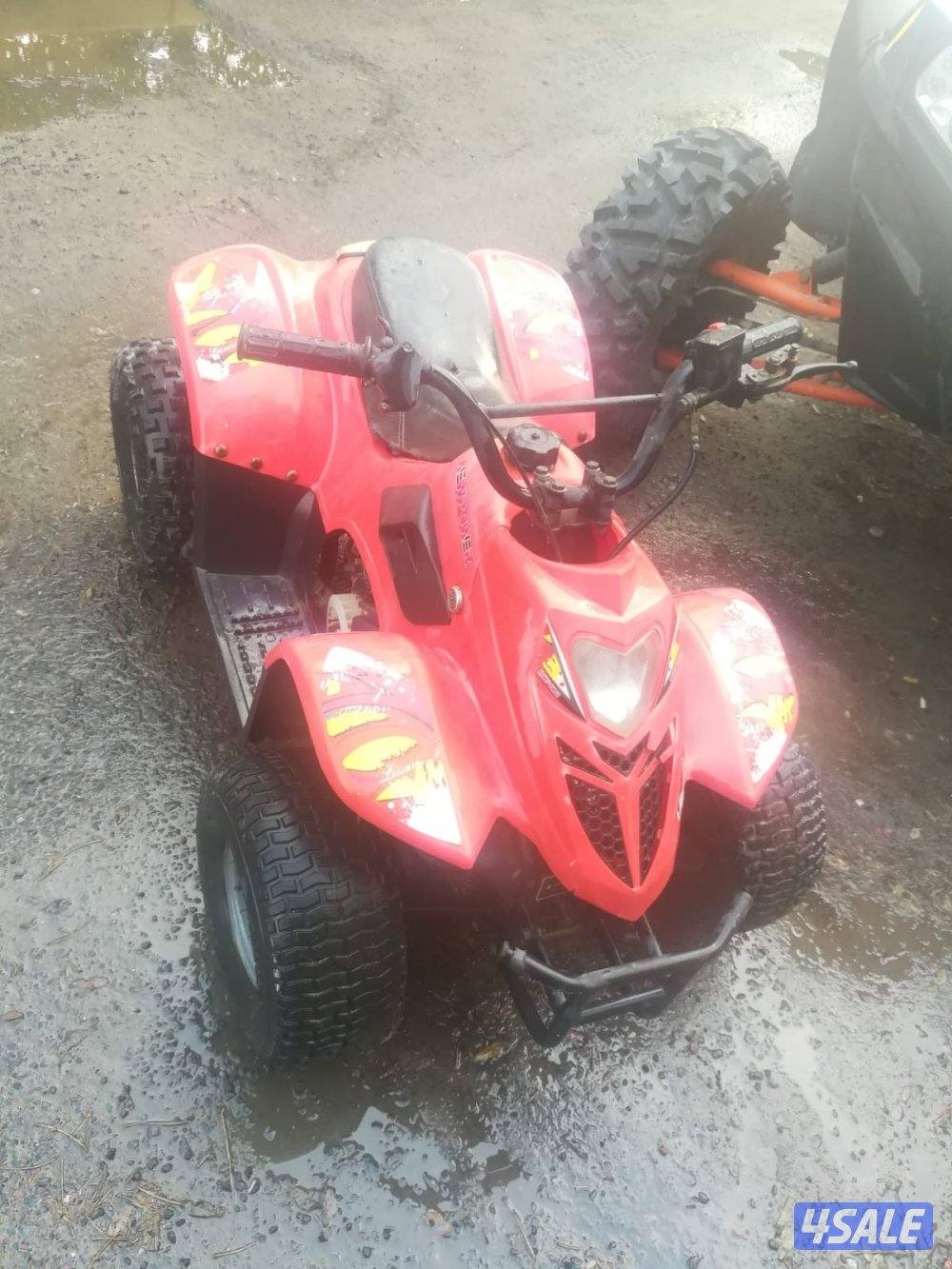 للبيع بقي حجم ١٥٠ سي سي + بقي تايوان فورستروك حجم ٨٠ سي سي6