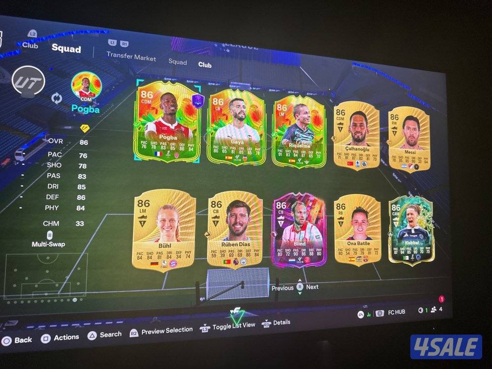 حساب سوني للبيع2