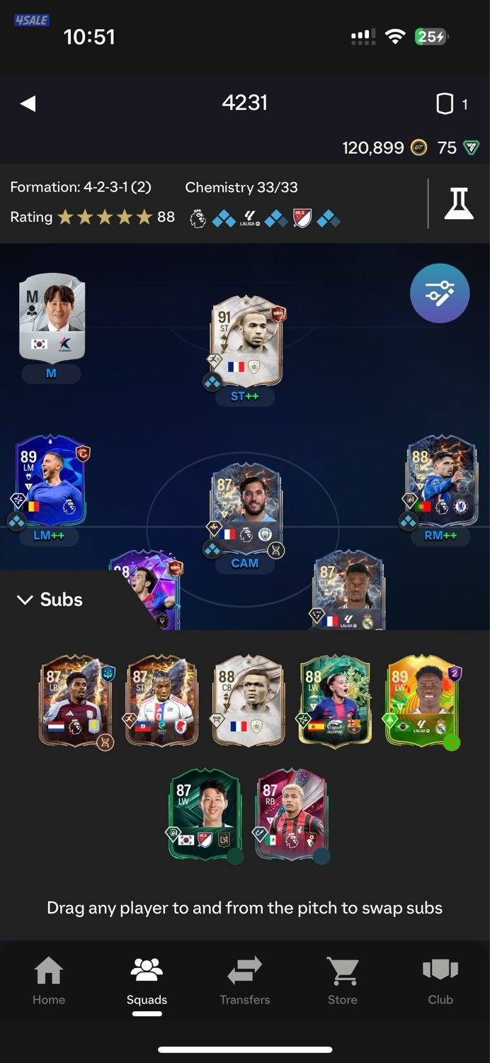 حساب سوني للبيع5