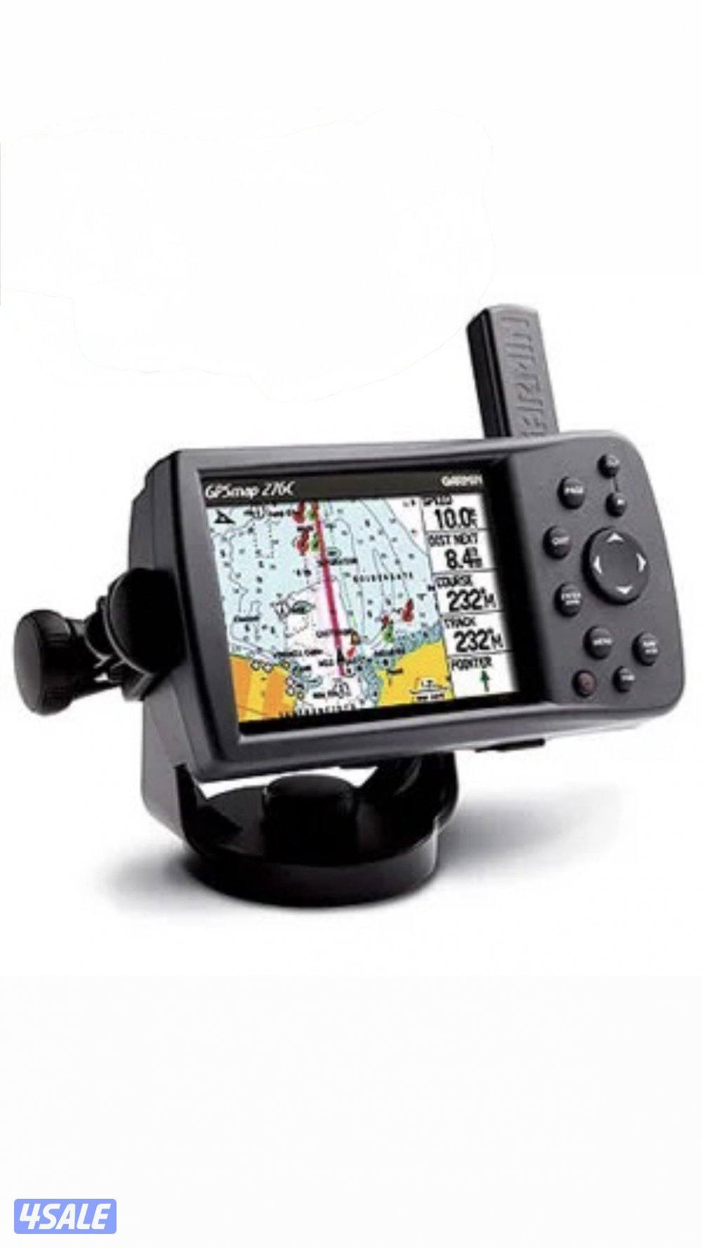 Garmin276c0