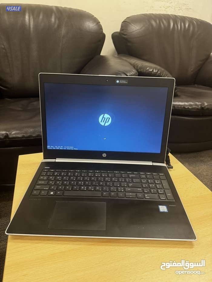 Hp pro book450 GS2
