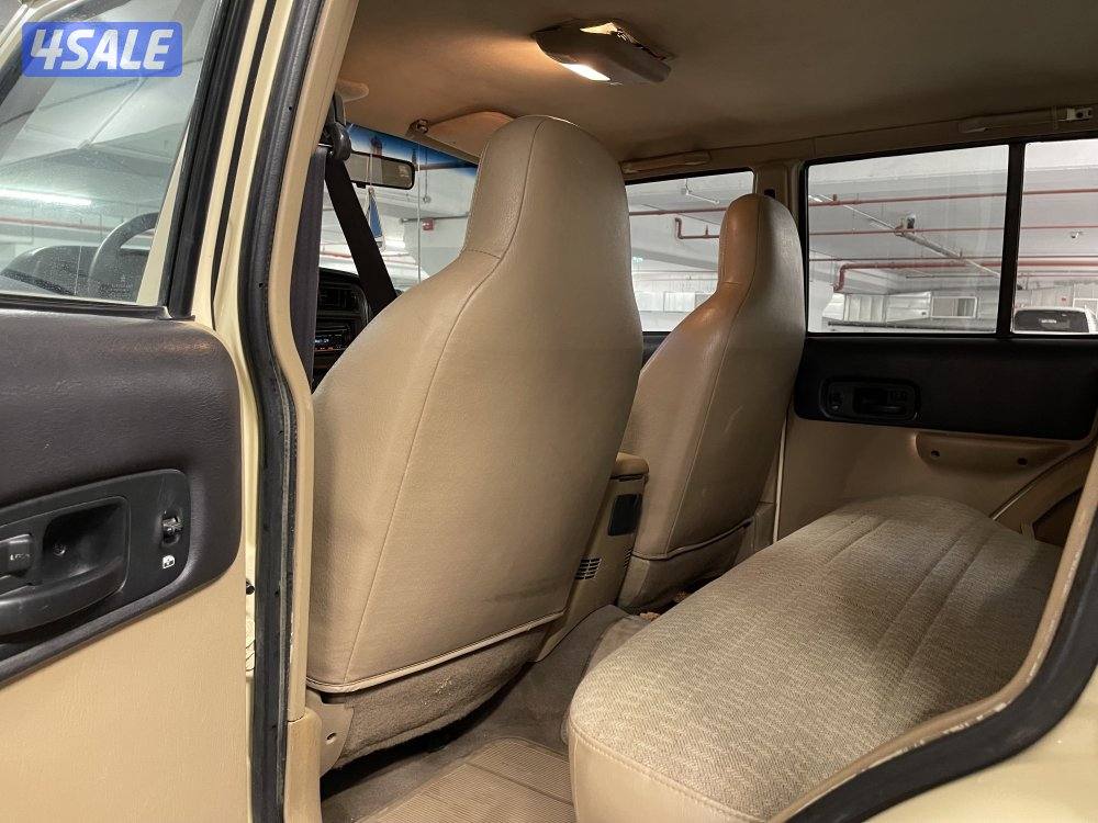 شروكي ( قير عادي)7