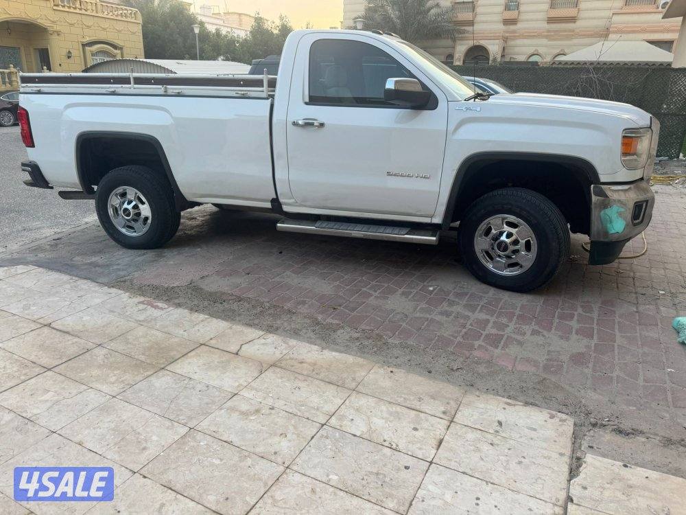 للبيع وانيت سيرا غماره HD موديل 20170