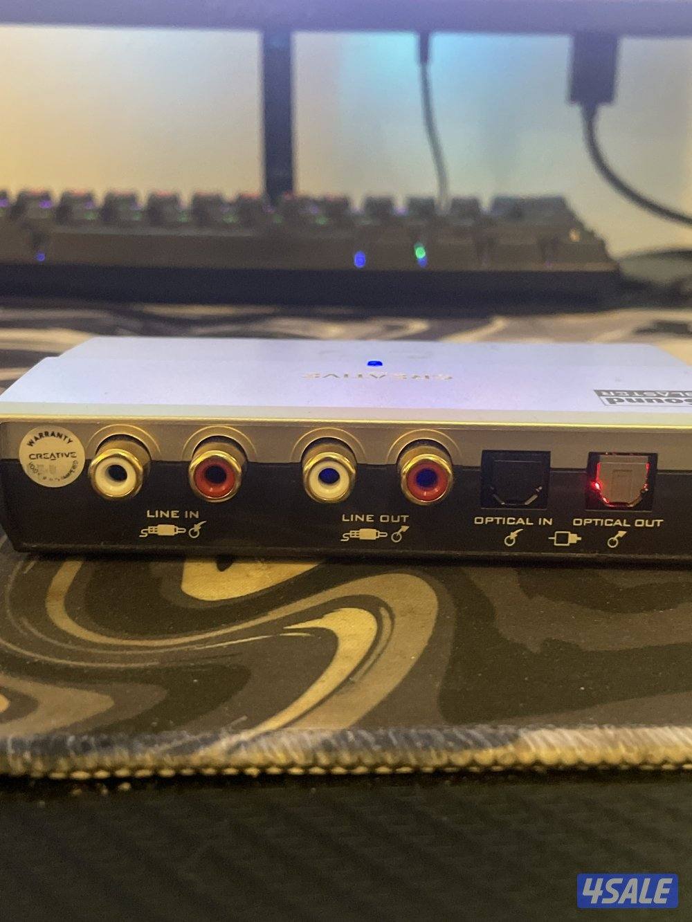 كرت فضي ديجتل جديد ماله شهر مع تعريفه ووايره حط سعرك واخذه1