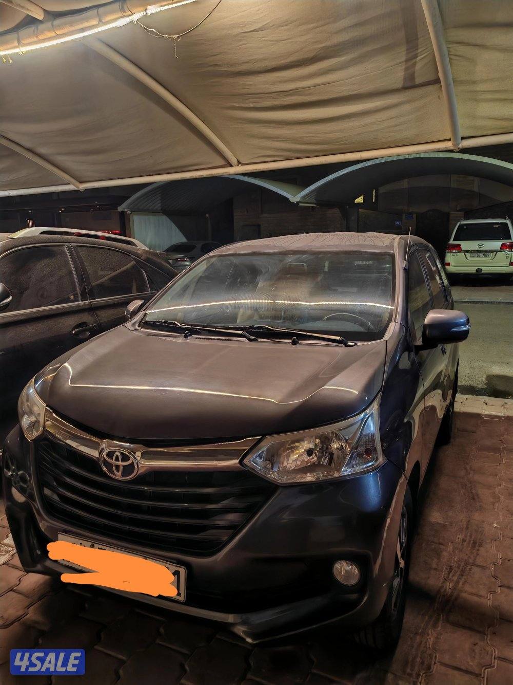 للبيع افانزا 20190