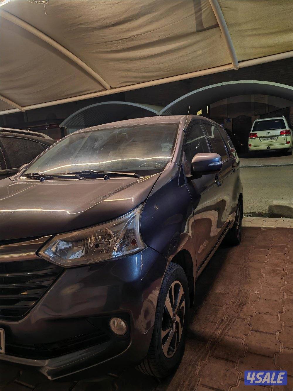 للبيع افانزا 20191