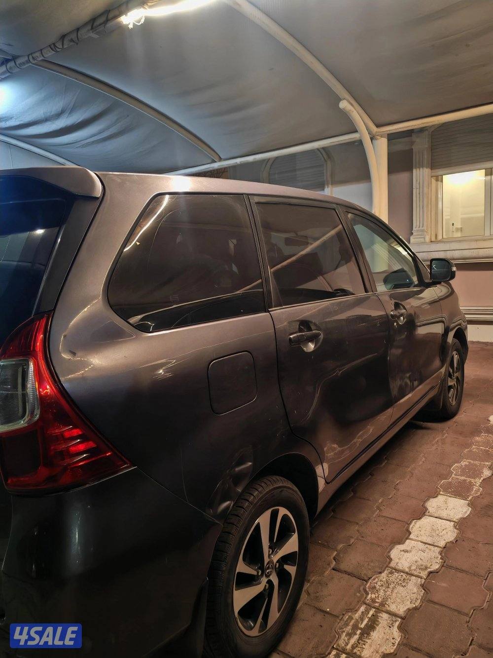 للبيع افانزا 20193