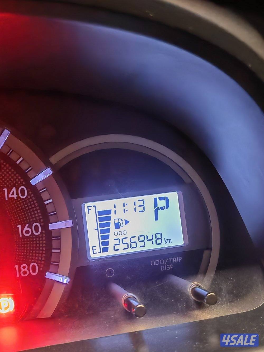 للبيع افانزا 20194