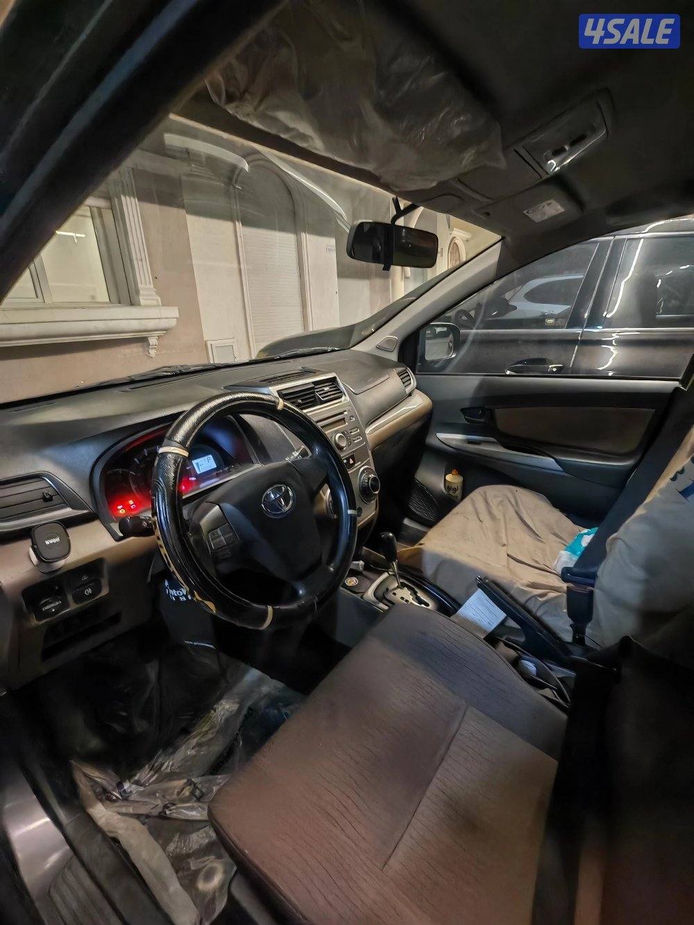 للبيع افانزا 20195