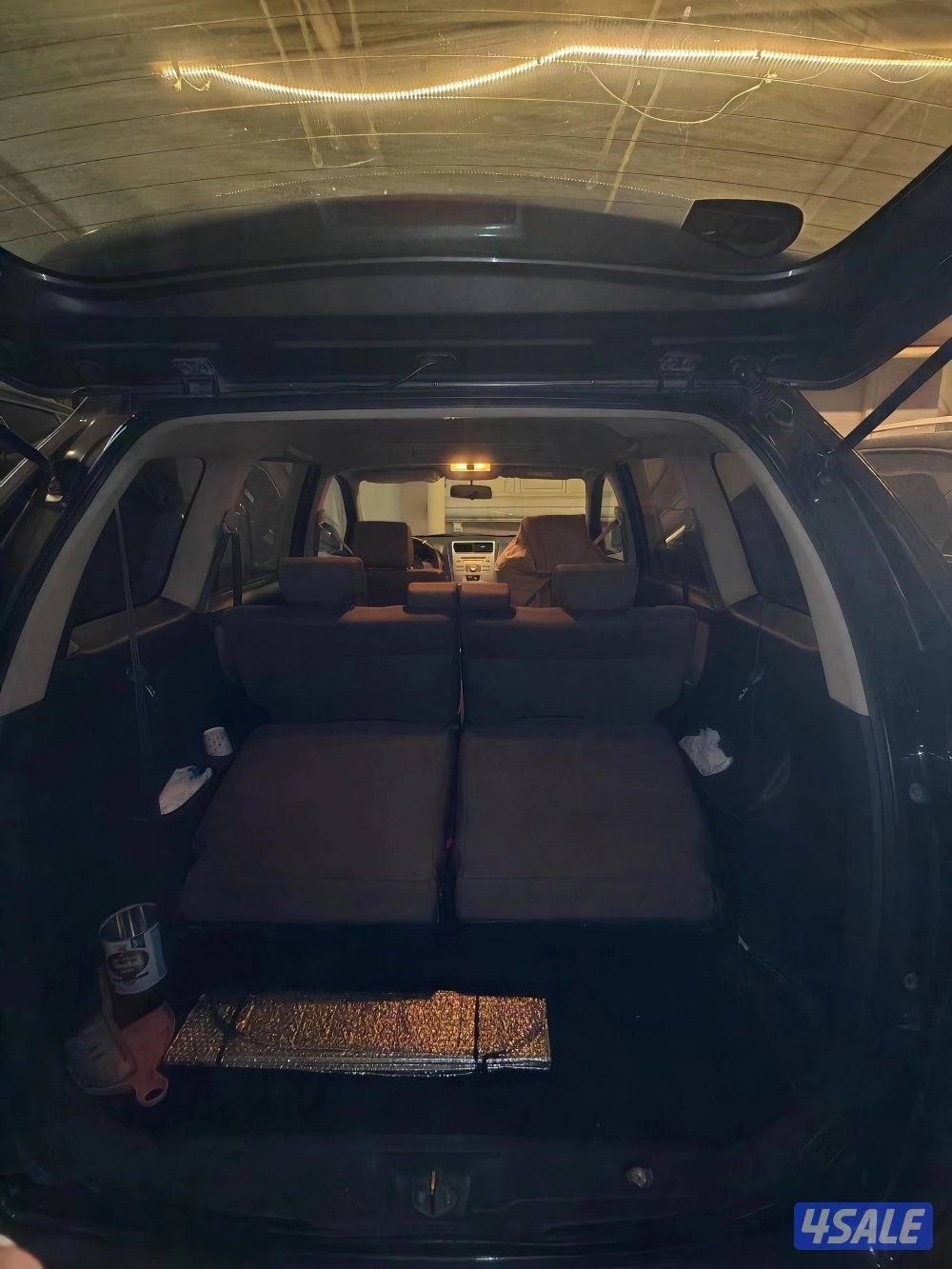 للبيع افانزا 20197