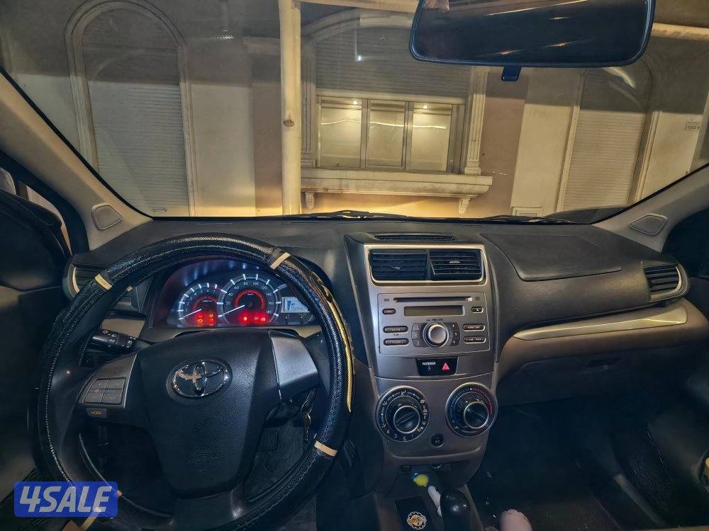 للبيع افانزا 20198