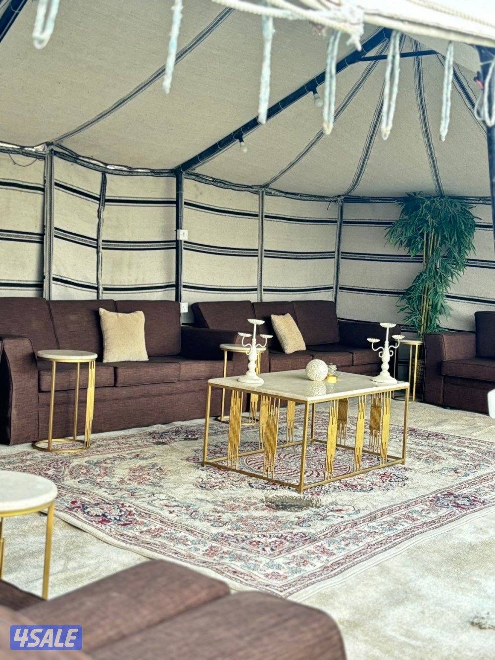 للإيجار مخيم عوائل فقط2