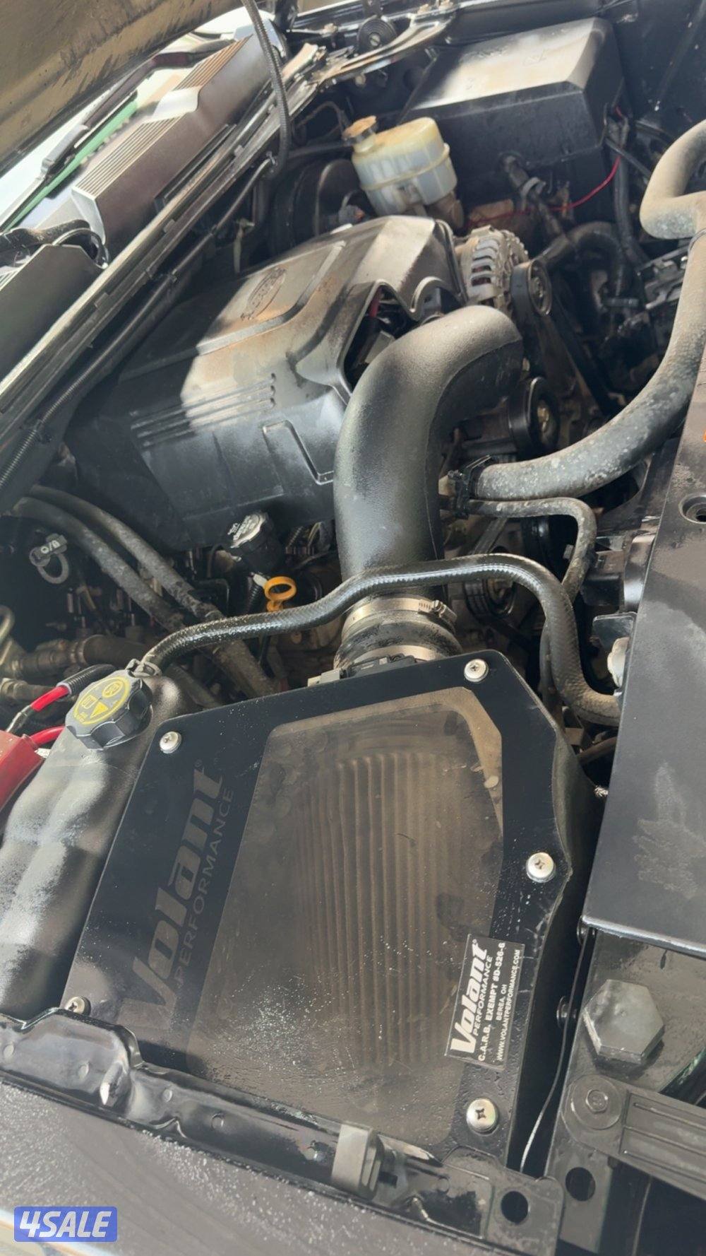 سفرادو موديل 2013 صبغ الوكاله8