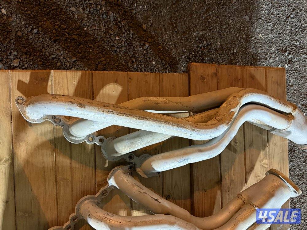 هدرز و سستم شوته جمس 20051