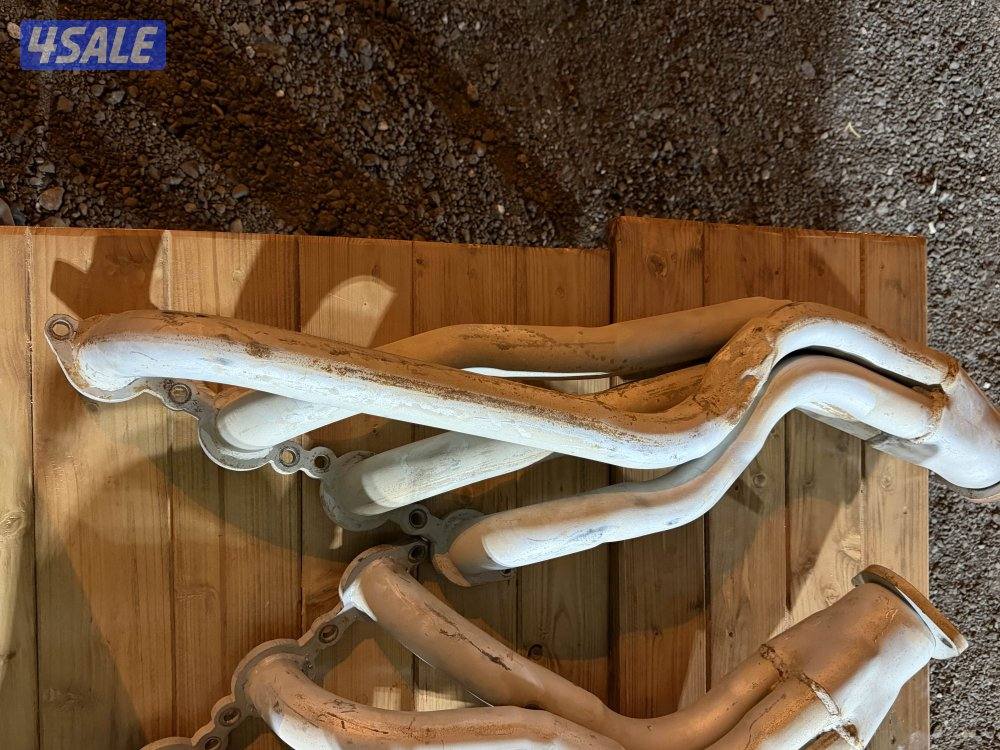 هدرز و سستم شوته جمس 20052