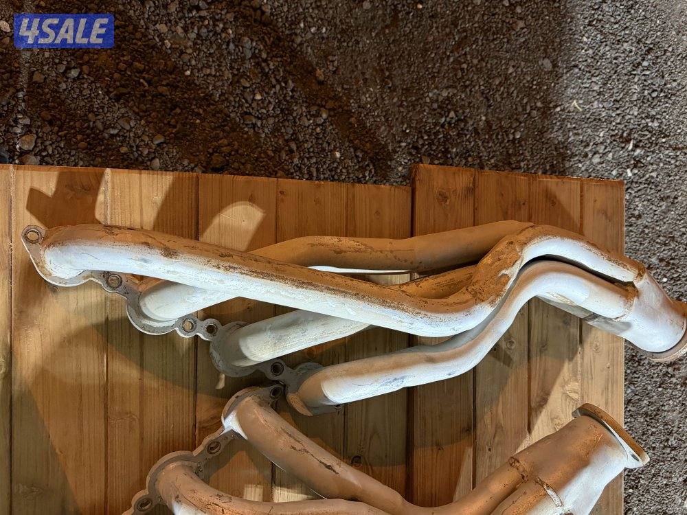 هدرز و سستم شوته جمس 20054