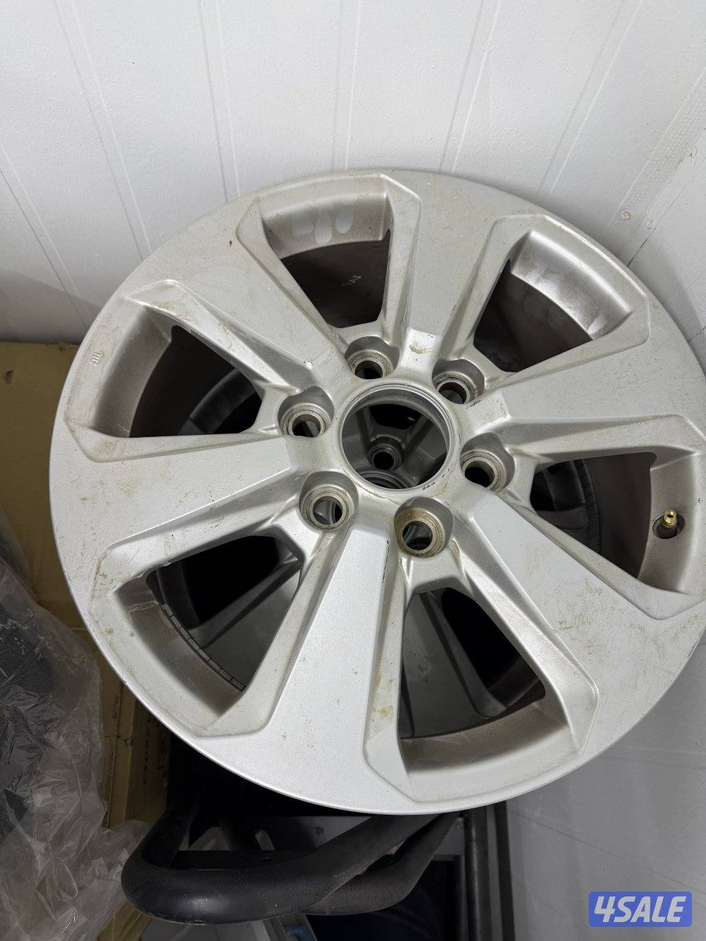 هدرز و سستم شوته جمس 20055