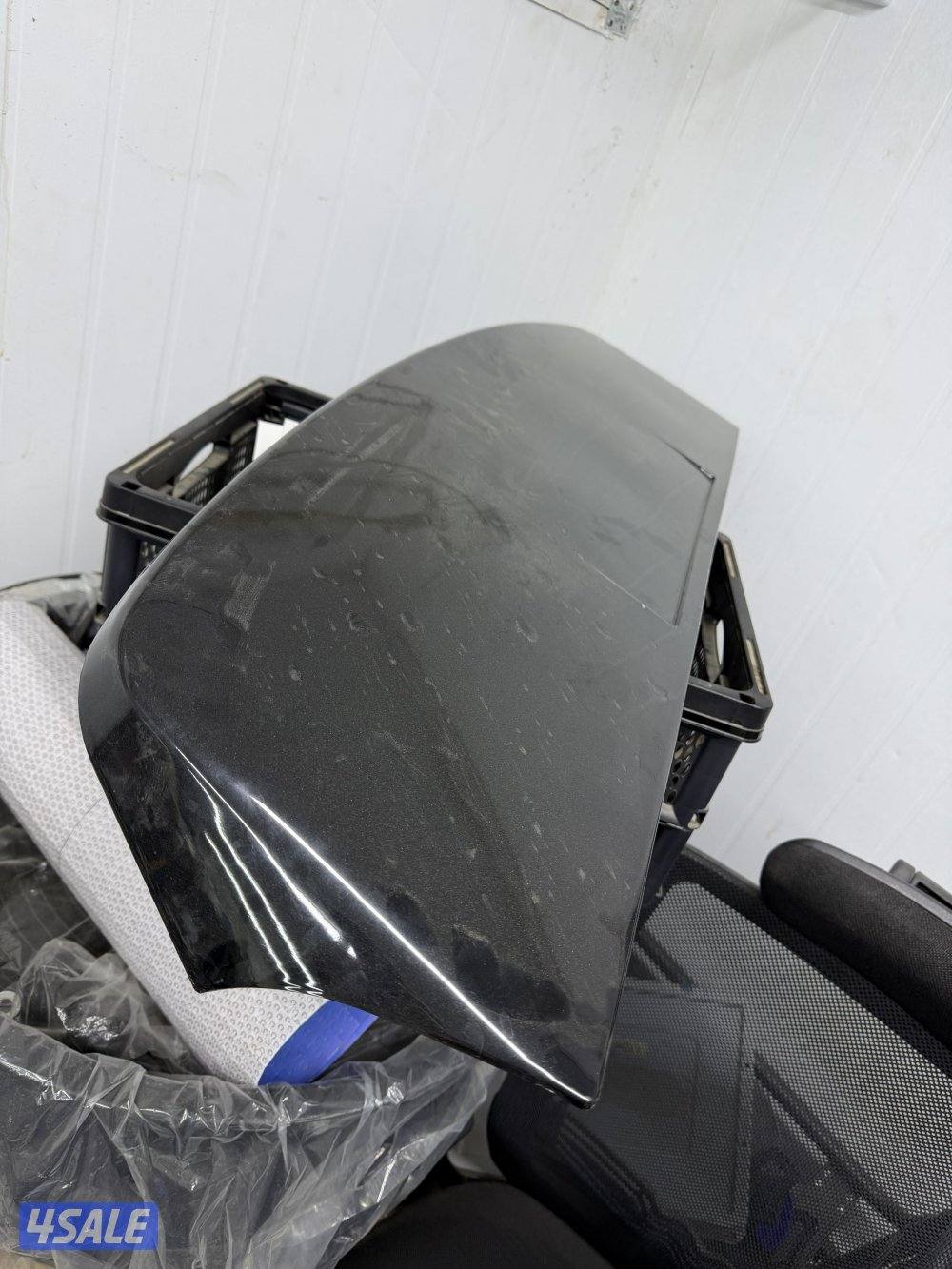 هدرز و سستم شوته جمس 20056