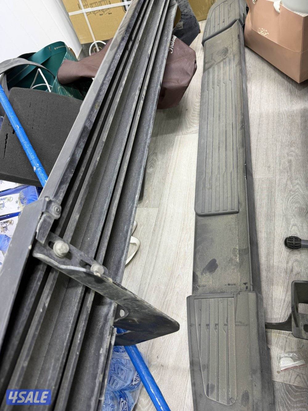 هدرز و سستم شوته جمس 20057