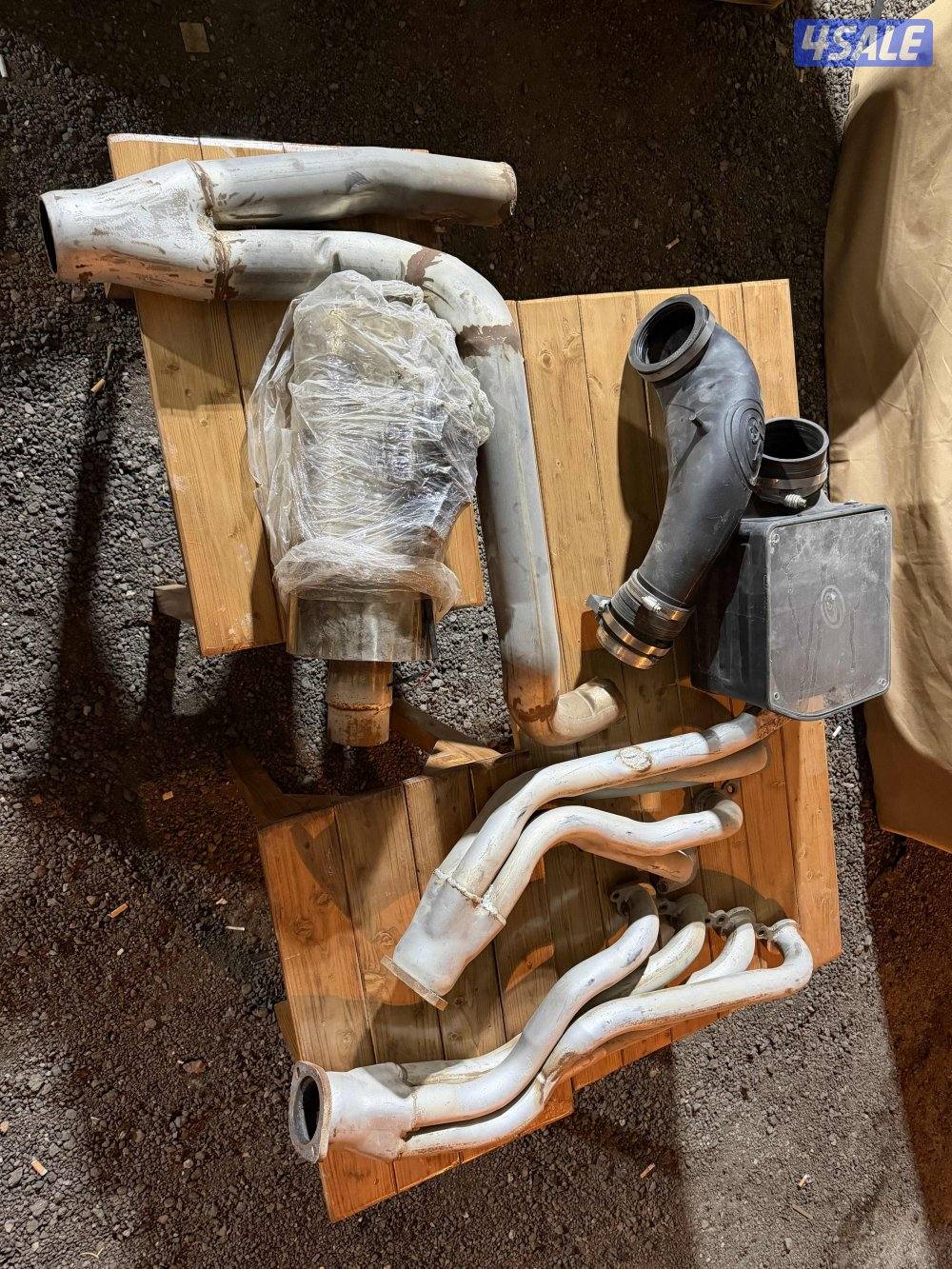 هدرز و سستم شوته جمس 200511