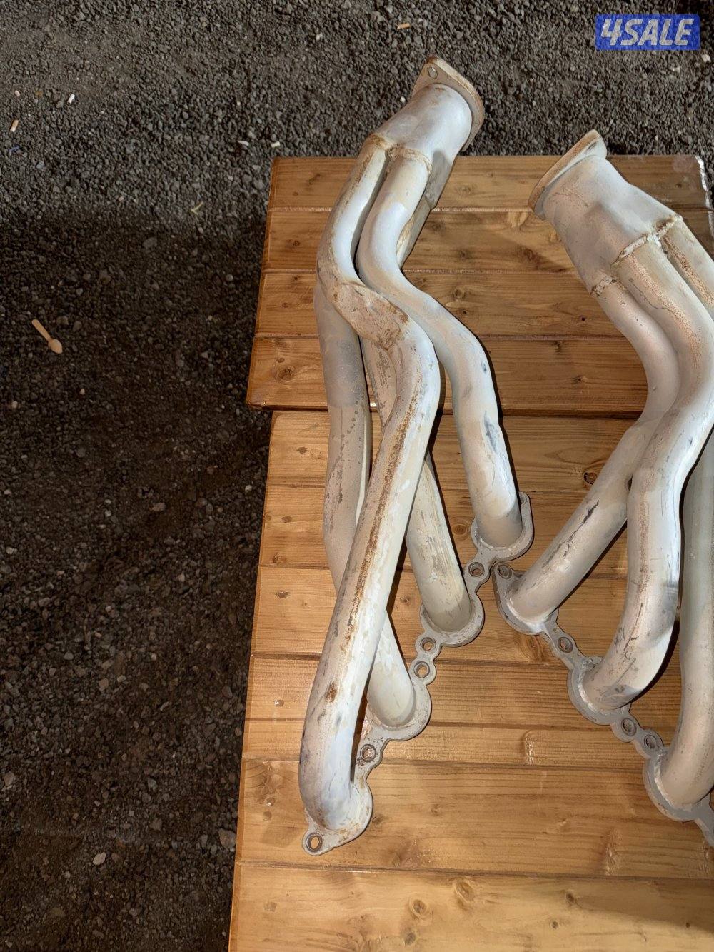 هدرز و سستم شوته جمس 200514