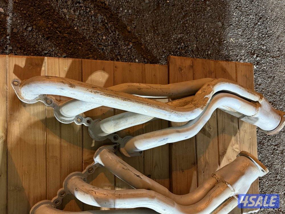 هدرز و سستم شوته جمس 200515