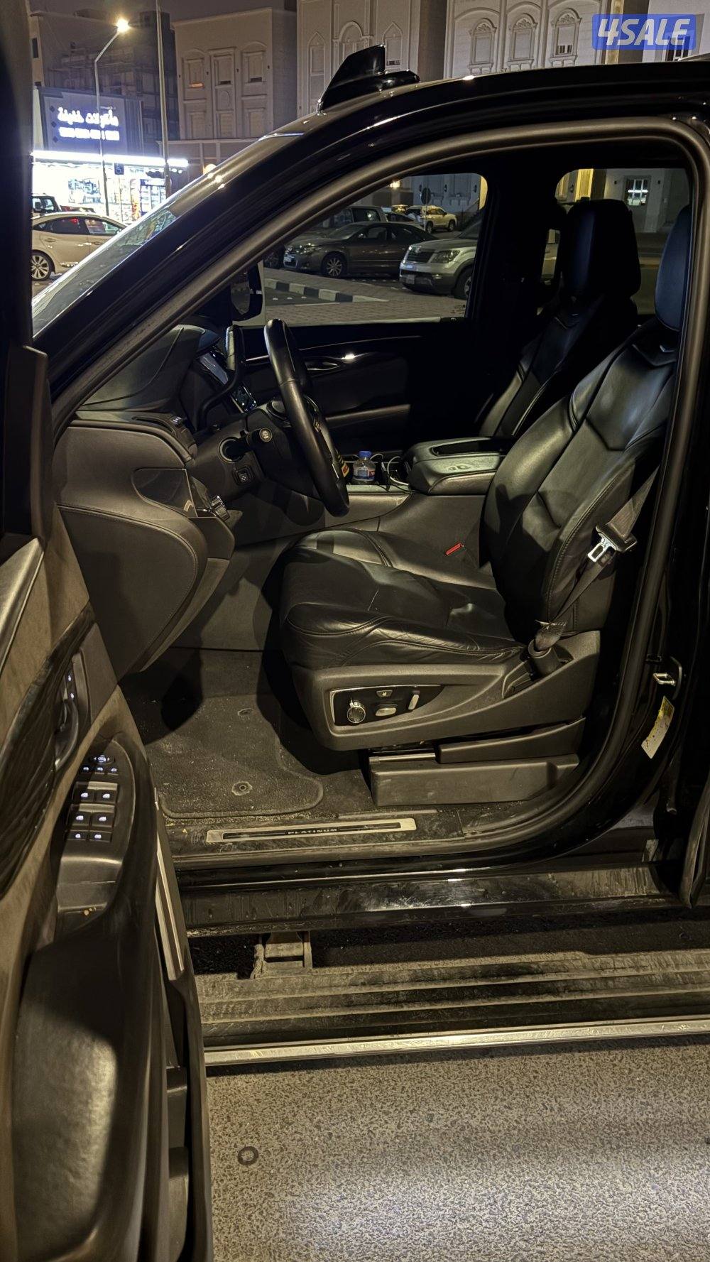 للبيع اسكاليد بلاتينيوم اعلى المواصفات3