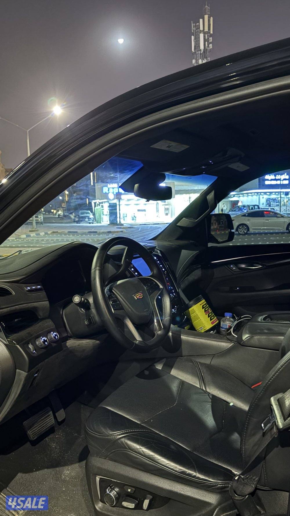 للبيع اسكاليد بلاتينيوم اعلى المواصفات5